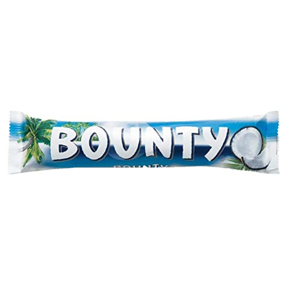 Bounty Milk Chocolate 57g