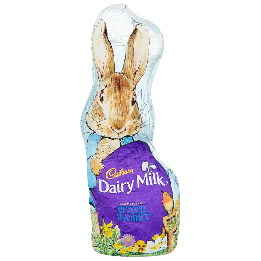 Cadbury Hollow Bunny 90g
