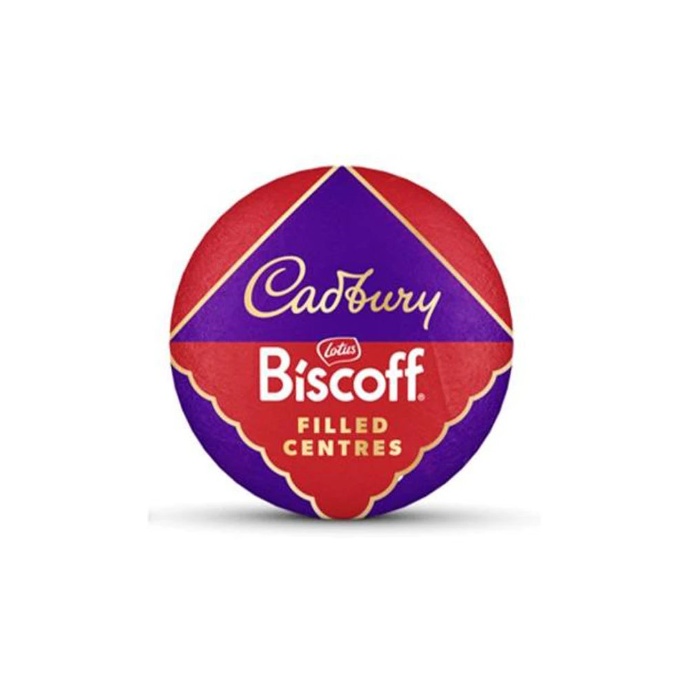 Cadbury Biscoff Bauble 33.5g