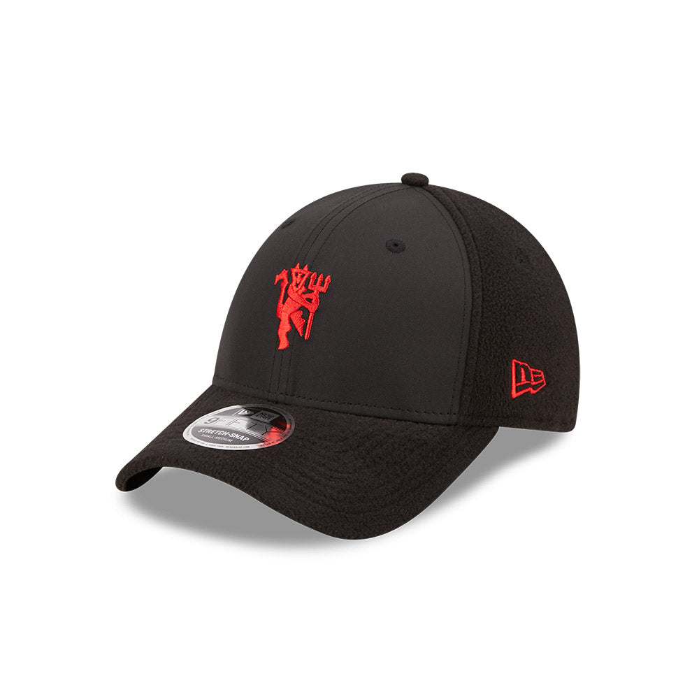 Manchester United – New Era 9Fifty Stretch-Snap Hat