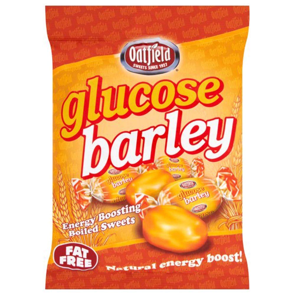 Oatfield Glucose Barley 150g