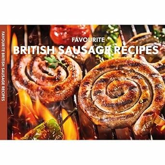 Favourite British Sausages Recipes