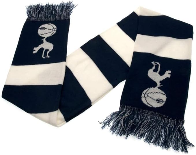Premier League Football Scarf