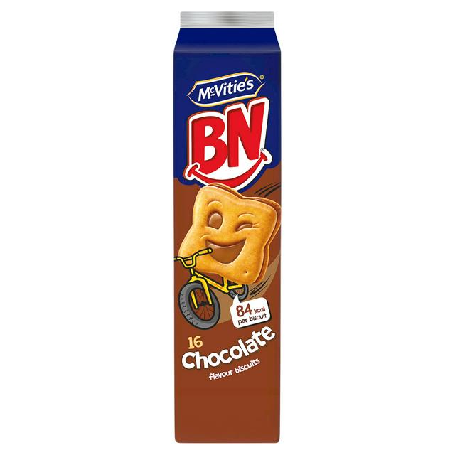 McVitie's BN Chocolate Biscuits 285g