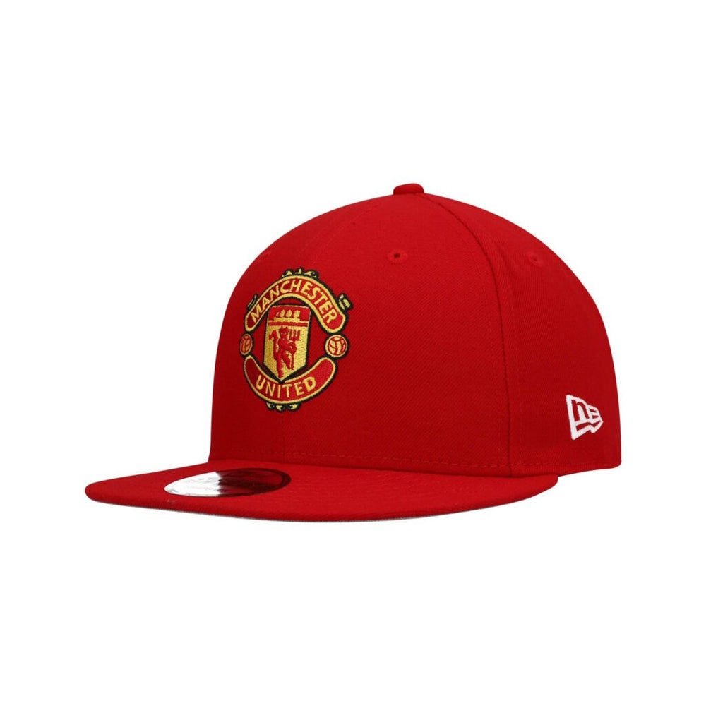Manchester United – New Era 9Twenty Adjustable Hat