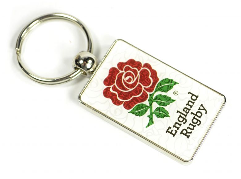 Premier League Crest Keychain
