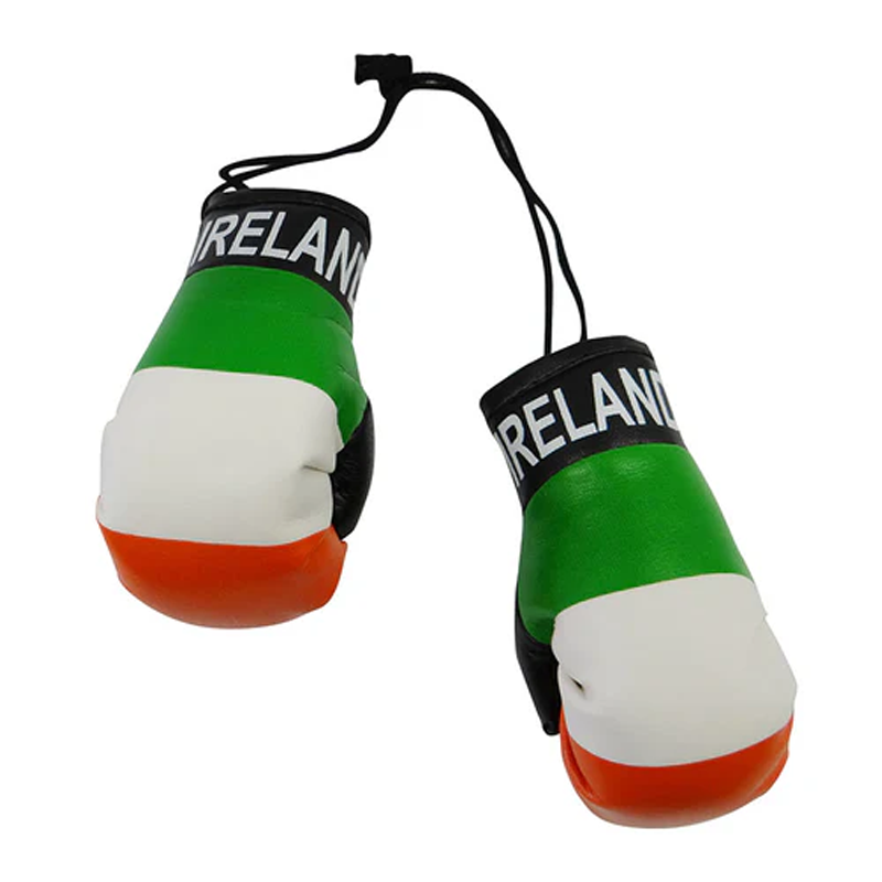 Mini Boxing Gloves
