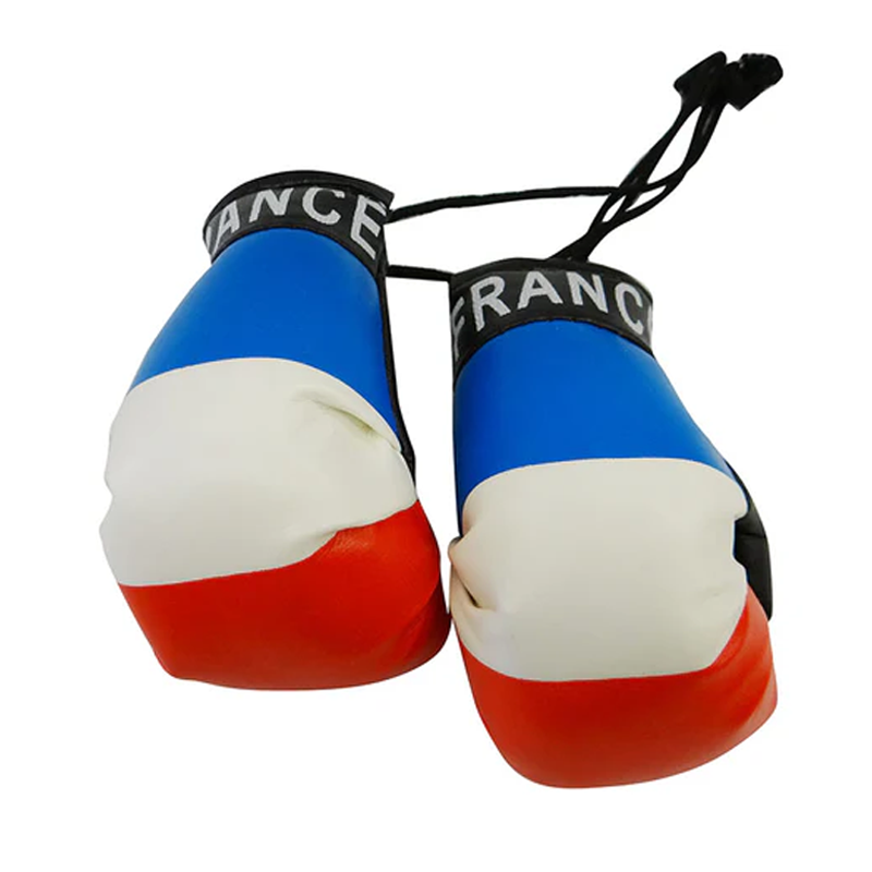 Mini Boxing Gloves