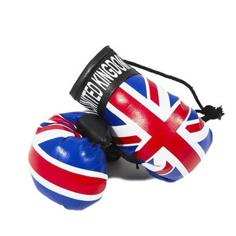 Mini Boxing Gloves