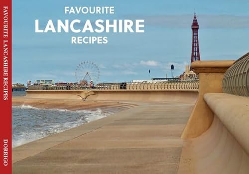 Favourite Lancashire Recipes Book