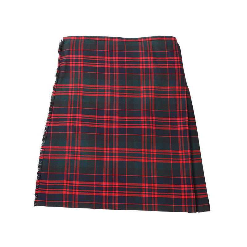 Mens Deluxe PV Kilts Size 28/30"-50/52"