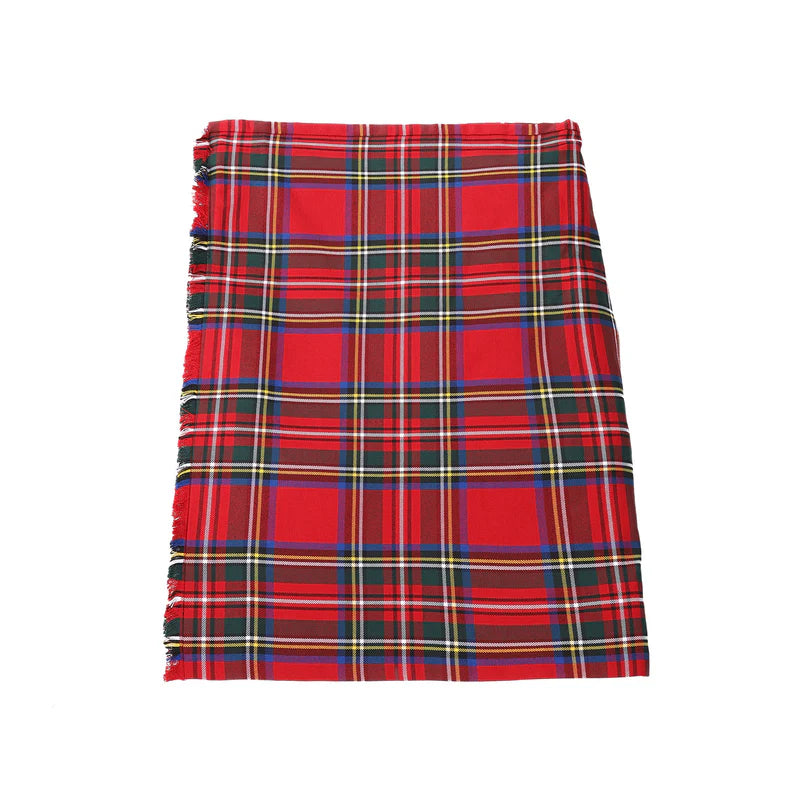Mens Deluxe PV Kilts Size 28/30"-50/52"