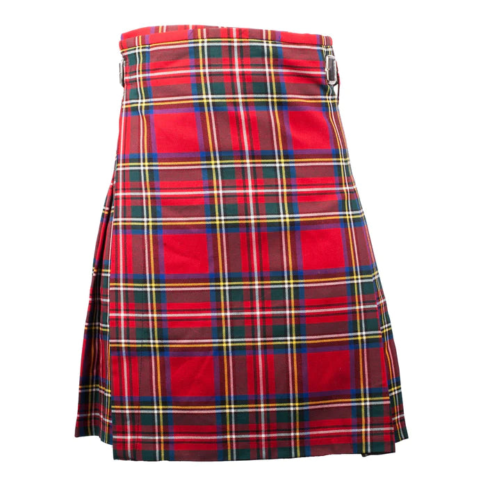 Gents Party Kilt FINAL SALE