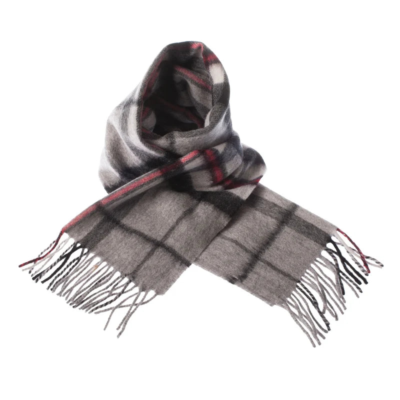 Edinburgh Lambswool Scarf