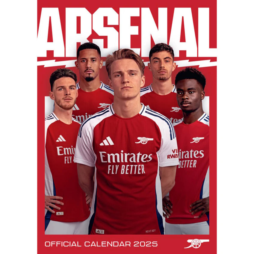 Arsenal 2025