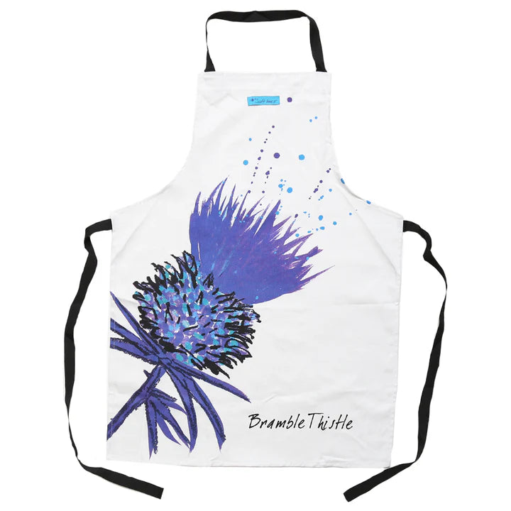 BRAMBLE THISTLE APRON