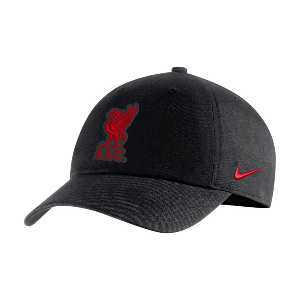 Liverpool Nike Campus Hat