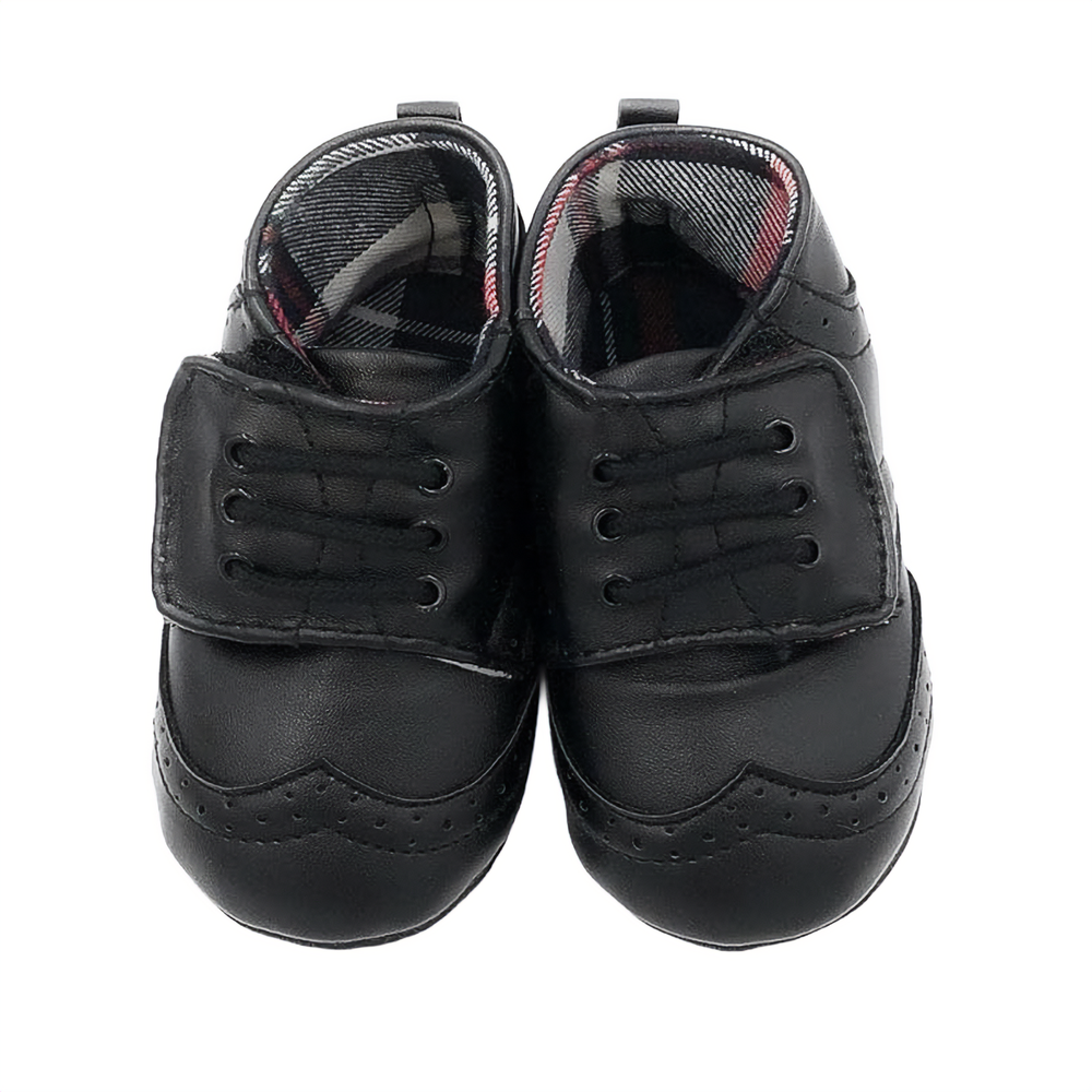 Boys Brogues