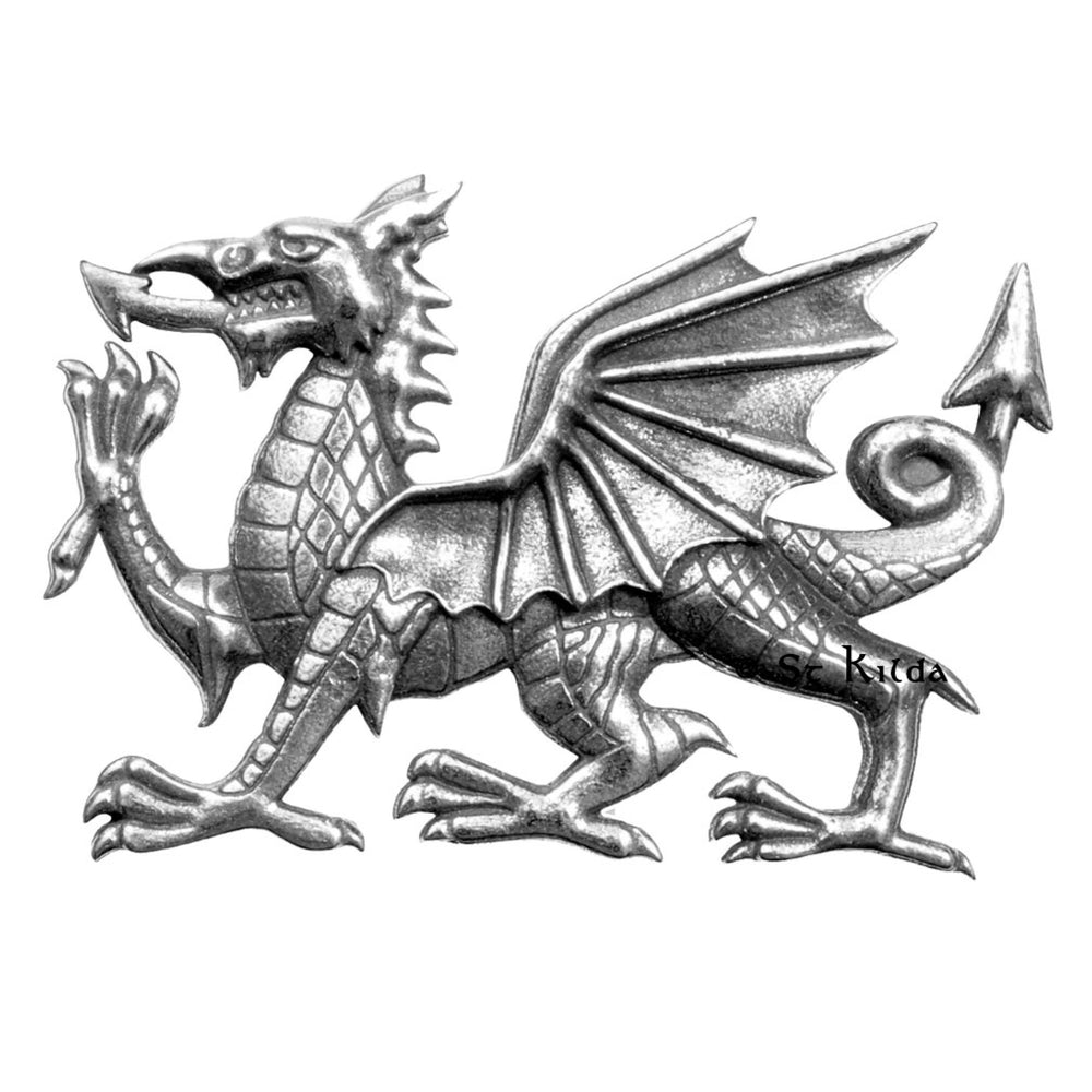 Generic Cap Badge