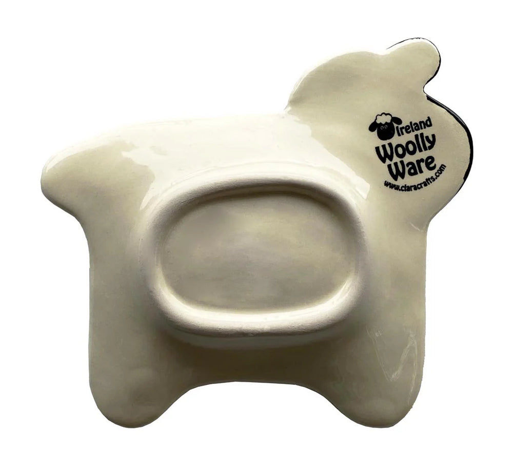 Woolly Ware Teabag Holder