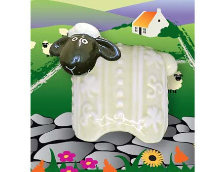 Woolly Ware Hanging Ornament