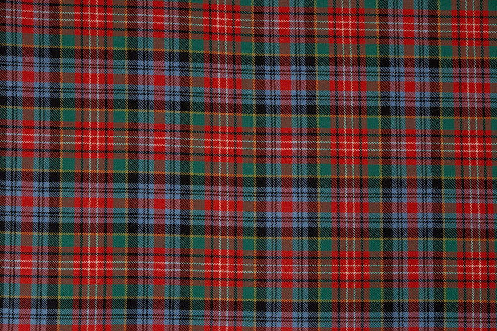 Tartan Ties by House of Edgar