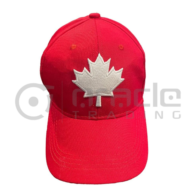 Canada Vintage Hat