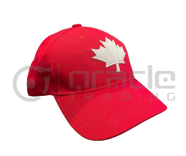 Canada Vintage Hat