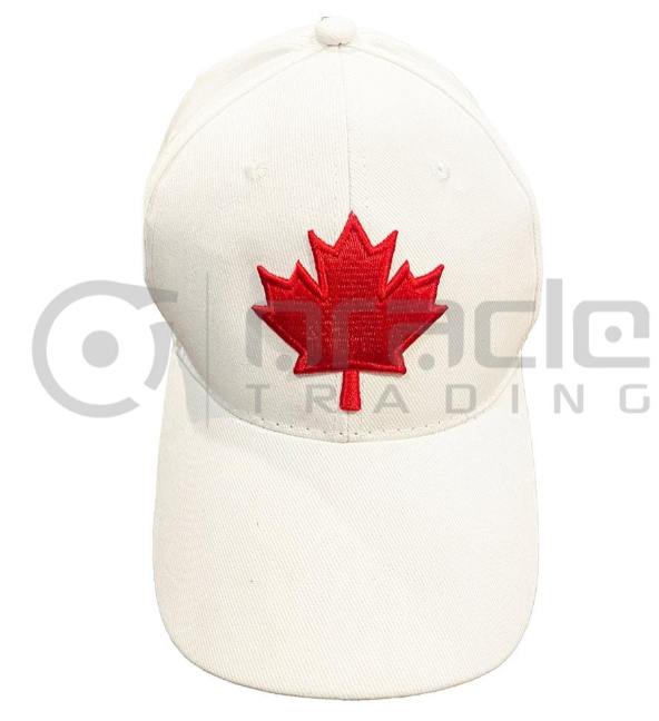 Canada Vintage Hat