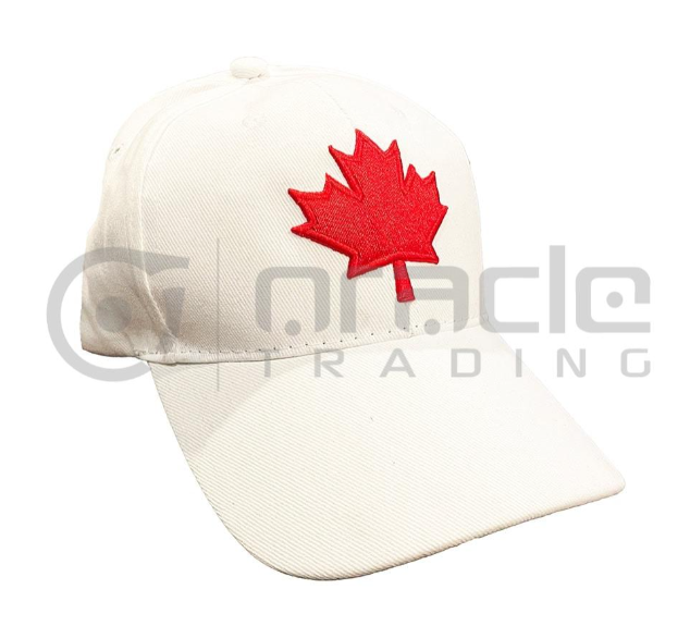 Canada Vintage Hat