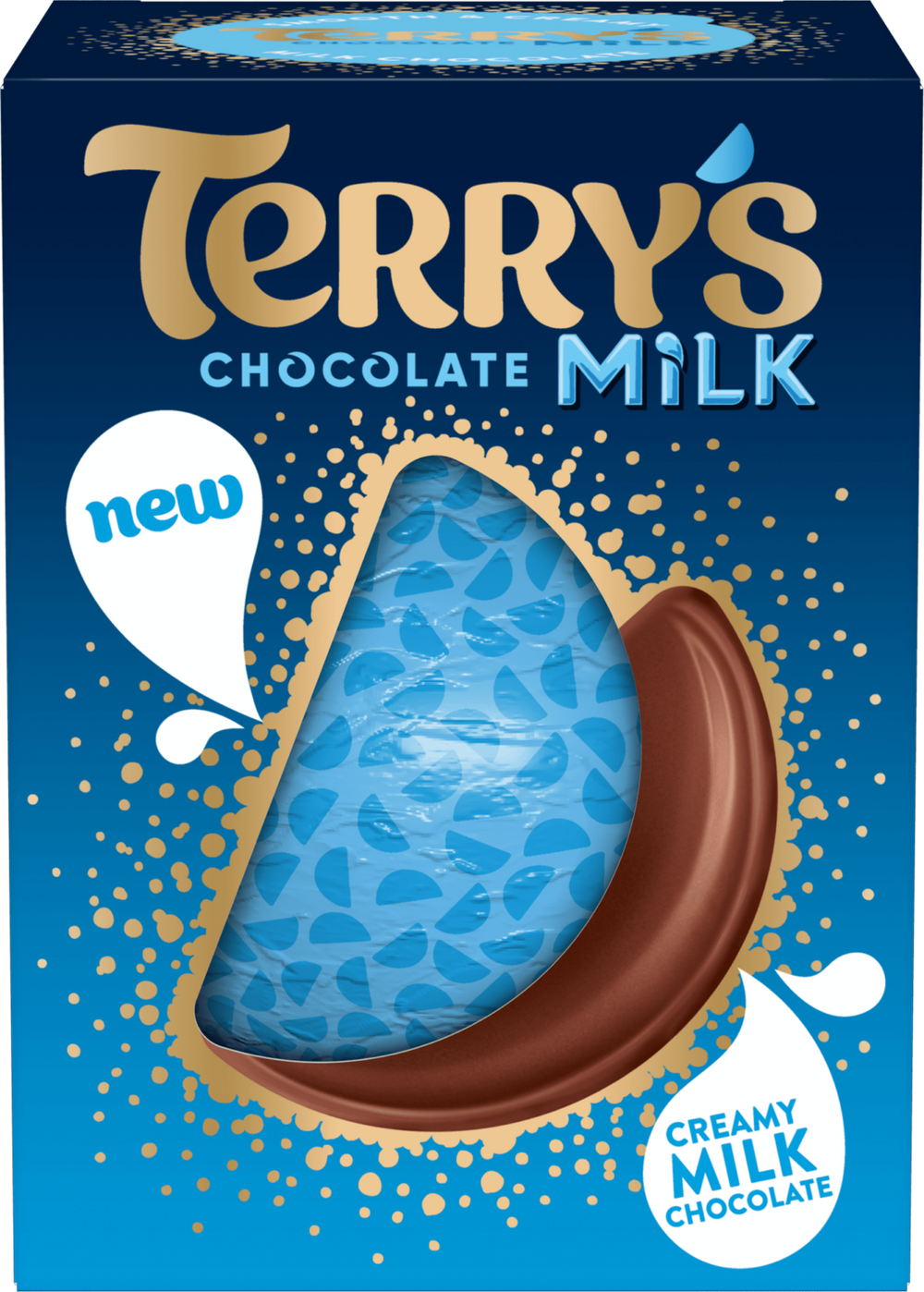 Terry's Milk Chocolate Ball 145g