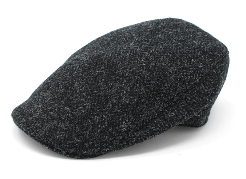 Tweed Donegal Touring Cap The Scottish and Irish Store