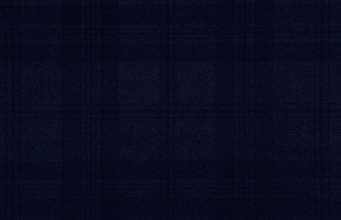 House of Edgar Tartan Ties - Hebridean Collection