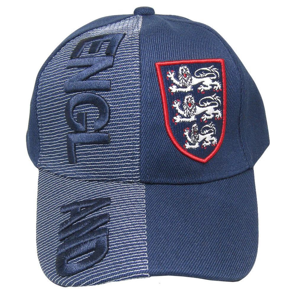 England 3D Hat