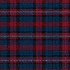 Ready-Made Tartan 54" Sashes