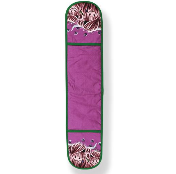 Fields Of Love Double Oven Glove