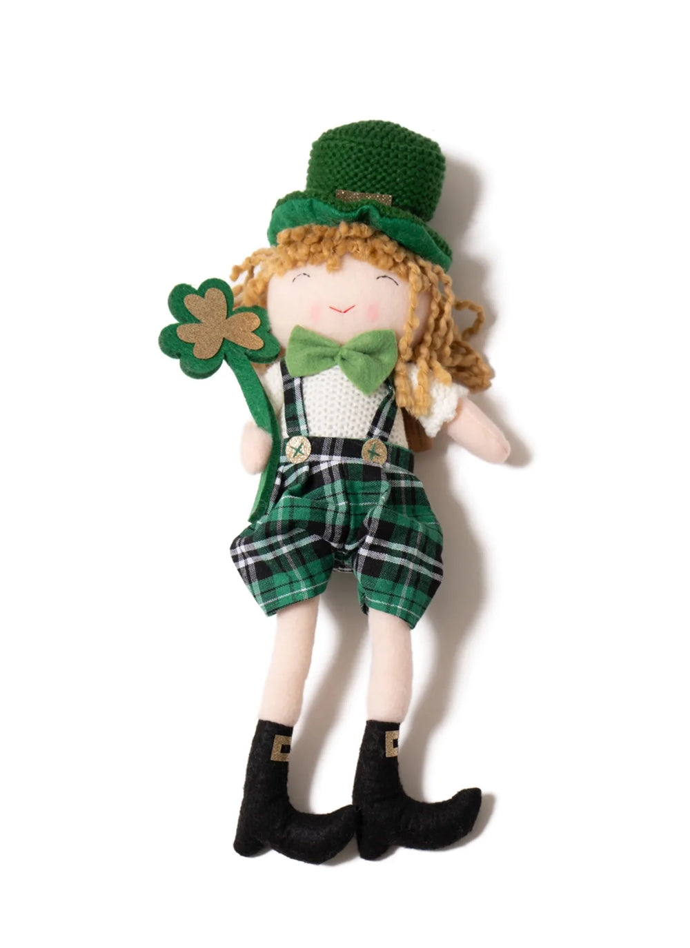 Finnegan Irish Rag Doll