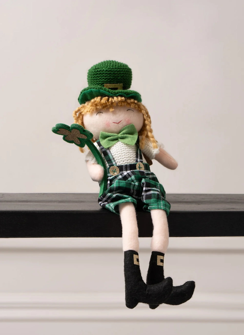 Finnegan Irish Rag Doll