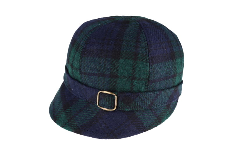 Flapper Hat