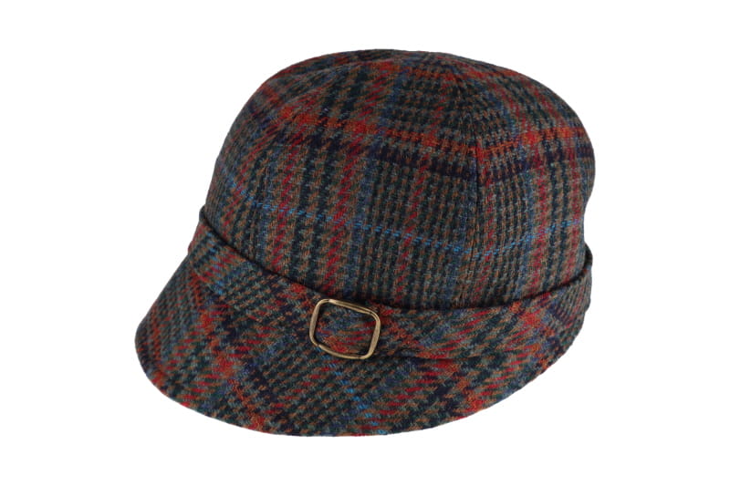 Flapper Hat