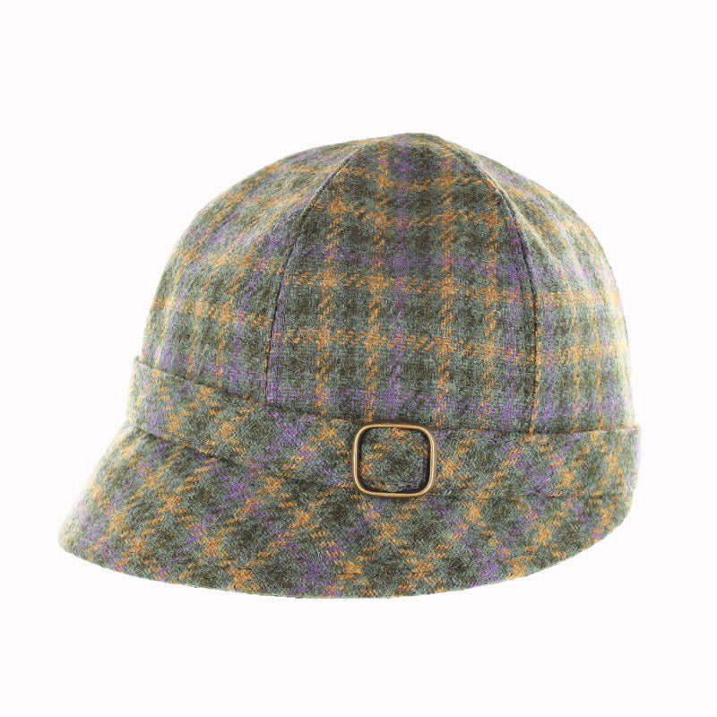 Flapper Hat
