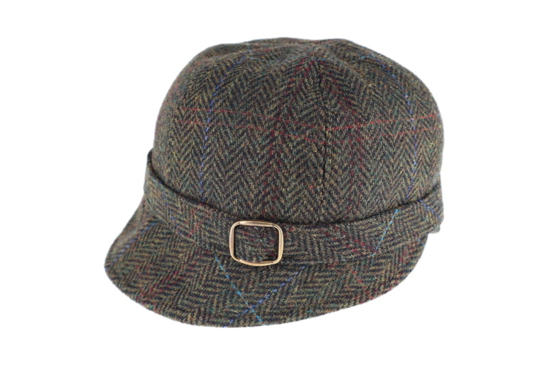 Flapper Hat