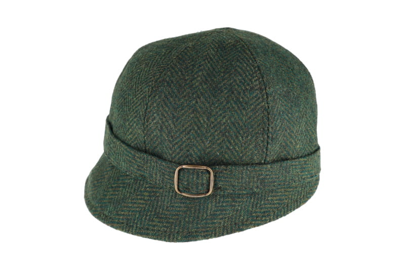 Flapper Hat