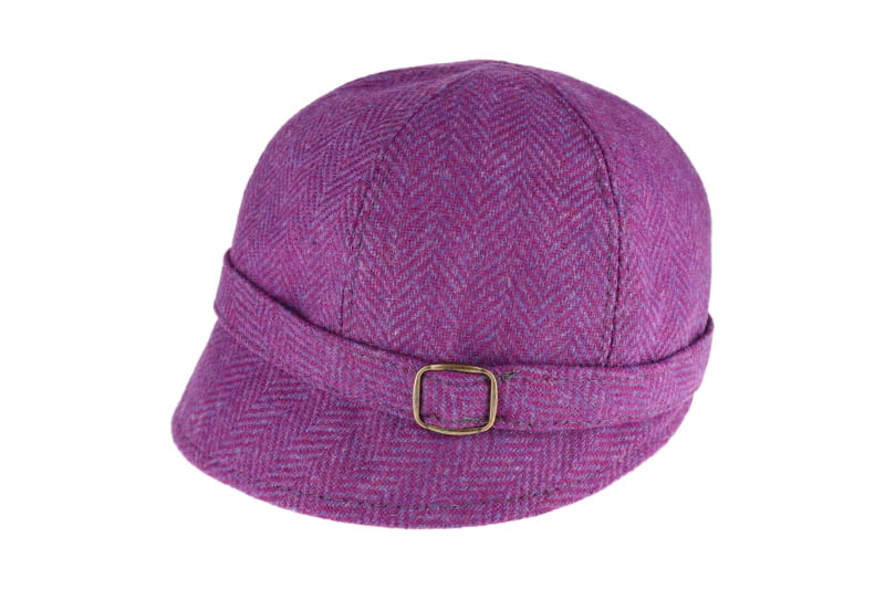 Flapper Hat
