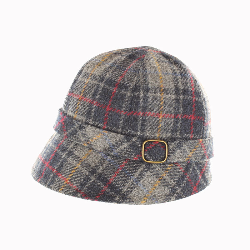 Flapper Hat