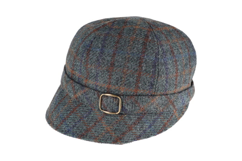 Flapper Hat