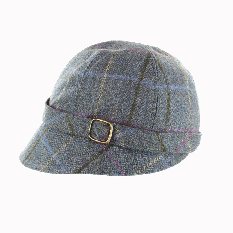 Flapper Hat