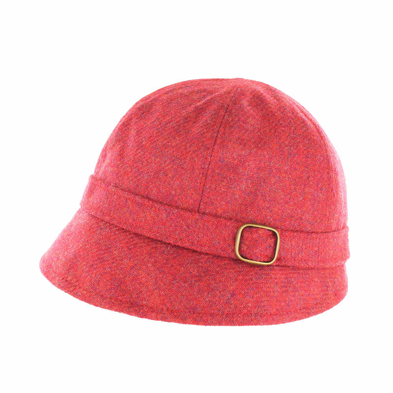 Flapper Hat