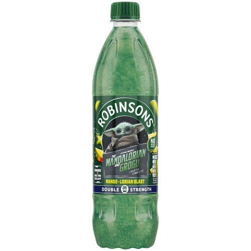 Robinsons Limited Edition Mango Lorian Blast 1L
