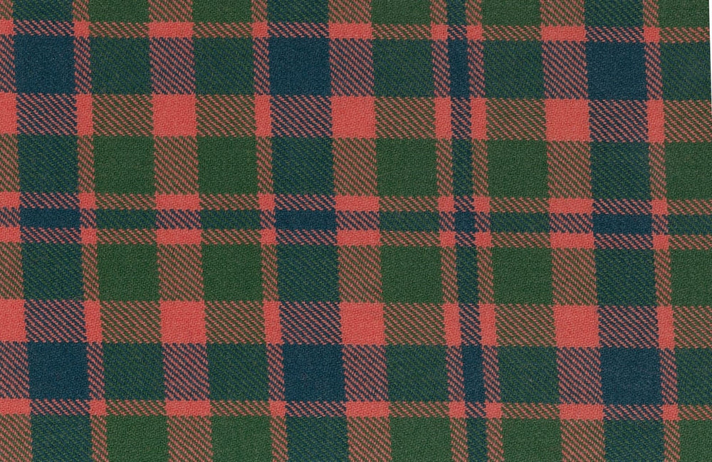 Tartan Ties by House of Edgar